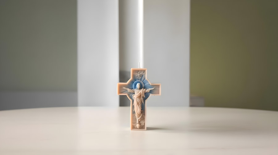 Cruz de vida