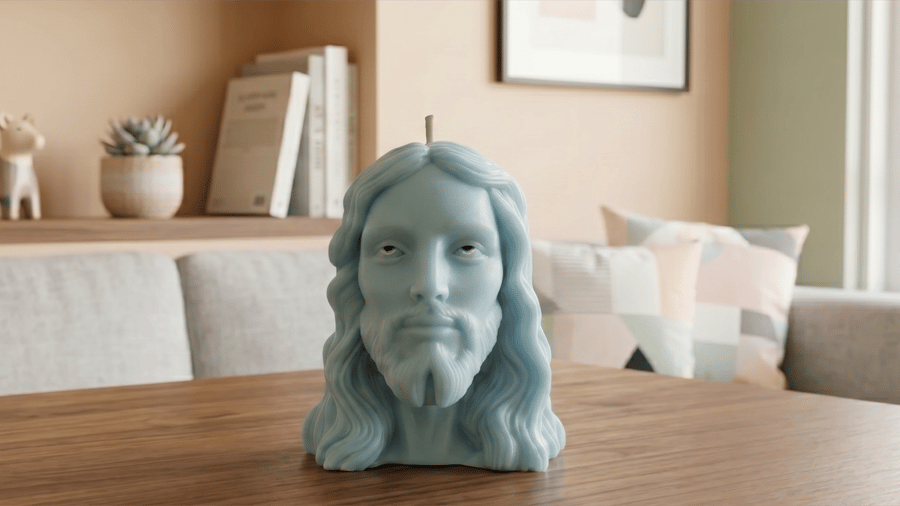 Sagrado Rostro