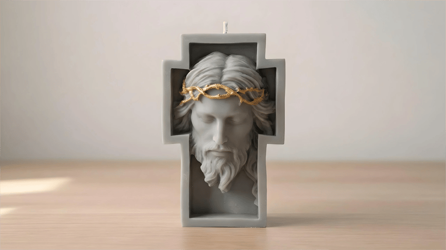 Sacrificio de Amor