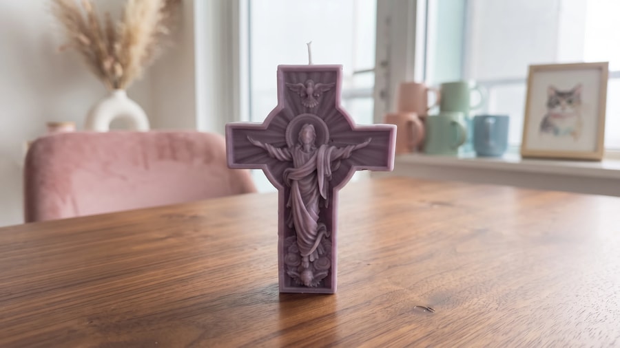 Cruz de Vida